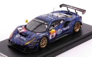 Ferrari 488 GT3 EVO #16 24H NURBURGRING 2020 Kolh./Rog./Kohl./Szymk 1:43 Model - Picture 1 of 1