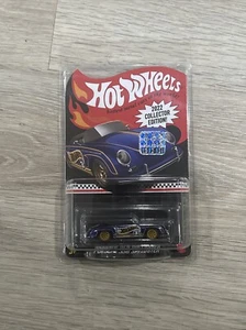 Hot Wheels RLC Porsche 356 Speedster Collector Edition 2022 RLC Factory Sealed - Picture 1 of 19