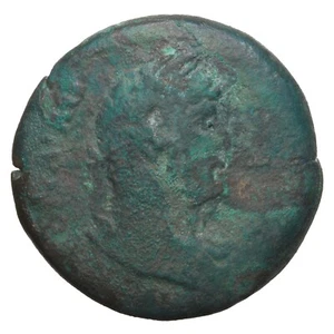 ROMAN PROVINCIAL (EGYPT, ALEXANDRIA) - 133/4 AE Drachm - Hadrian - Picture 1 of 2