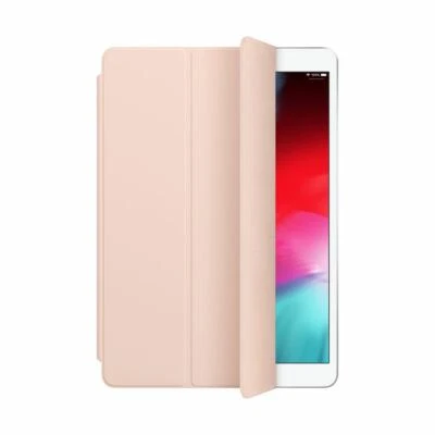 Apple Smart Cover for iPad Pro 10.5-inch - Pink Sand  MQ0E2ZM/A NEW - Image 1 of 4