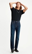 Levi's Men's 502 Taper Jeans Myers Day 38W x 34L