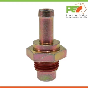 Nuevo * PREMIUM * Válvula PCV para adaptarse TOYOTA CAMRY ACV36R 2.4L 4 cilindros 2362cc MPFI - Imagen 1 de 4