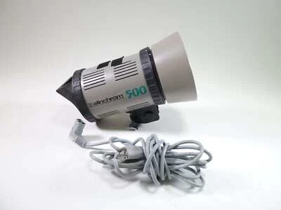 Elinchrom 500 - Image 1 of 4
