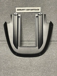 *NEU: Permobil TOP FAHRWERKSABDECKUNG (V.2) für F5, M5, M3, F3.  Passt nur für Version 2. - Bild 1 von 24