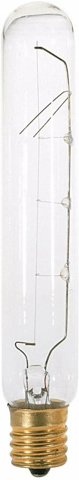 40W 120/130V T6.5 for Frigidaire 5300136187 Whirlpool WP548049 3030040 - Image 1 of 1