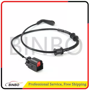 C2D29140 Brake Pad Alarm Sensor for Jaguar F-Type 2014-2021 NEW - Picture 1 of 6