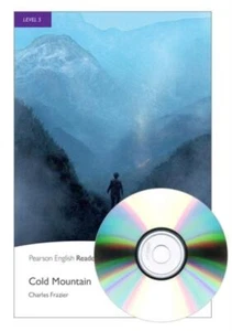  Level 5 Cold Mountain Buch und MP3 Pack von Charles Frazier 9781408276297 Multi - Bild 1 von 1