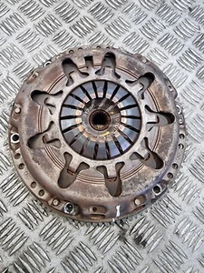 TOYOTA AYGO FLYWHEEL CLUTCH KIT 31250-0H051 1.0L PET MAN HATCHBACK 2019 - Picture 1 of 13