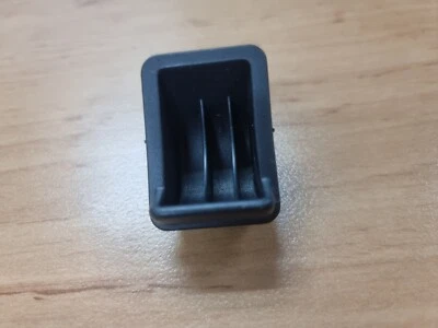 JDM HONDA CRV/CR-V 97-01 (RD1,RD2) RANURA PARA MONEDAS BOLSILLO OEM Foto 1 de 4