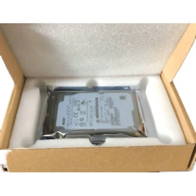 EMC 005050211 VNX 600GB SAS 10k RPM 2.5" 005049804 118033069-04 Hard Disk Drive - Image 1 of 2