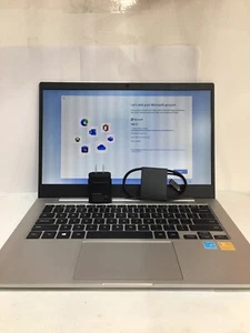 Samsung Galaxy Book Go Laptop 5G T-Mobile Compatible - Picture 1 of 6