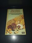 The Natural Foods Primer By Beatrice Trum Hunter 1979 Unwin Paperbacks Mb10