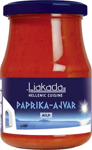 Liakada Paprika-Ajvar Mild - Foto 1 di 1