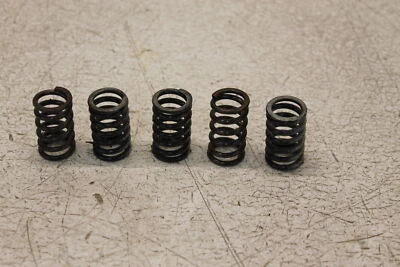 97 KAWASAKI VULCAN 750 VN750 VN750A EMBRAGUE MUELLE JUEGO KET 92081-1033 Foto 1 de 4