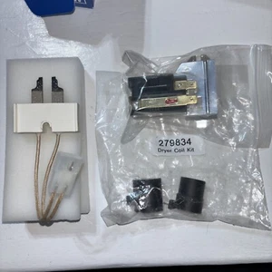 338906 gas dryer flame sensor kit - Picture 1 of 7
