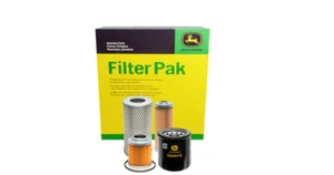 Paquete de filtro de 500 horas John Deere para construcción compacta-AT534479 - Imagen 1 de 1