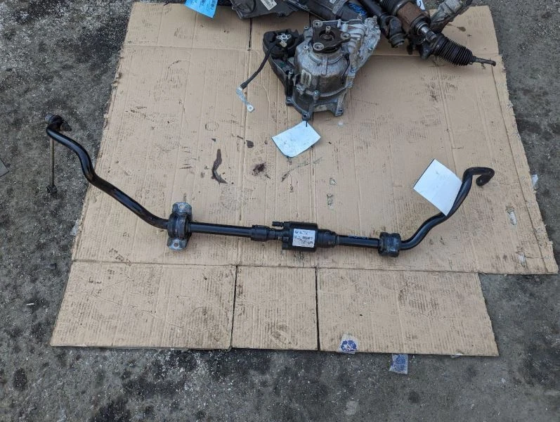 Stabilizer Bar Front With Adaptive Suspension Fits 08-19 BMW X6 , 37116856418  - Image 1 of 4