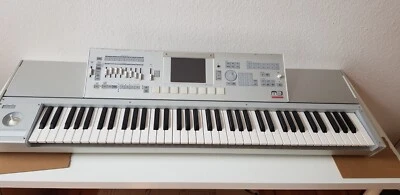 KORG M3- XPANDED  73 mit Tasche RAR!!! - Bild 1 von 4