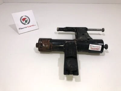 Support Moteur Étrier Supports Prise en Charge PIAGGIO LIBERTY S 50 2T 2006 2011 - Photo 1/4