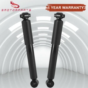 2PCS Rear Shock Struts For 2002-2007 Buick Rendezvous 2001-2005 Pontiac Aztek - Picture 1 of 7