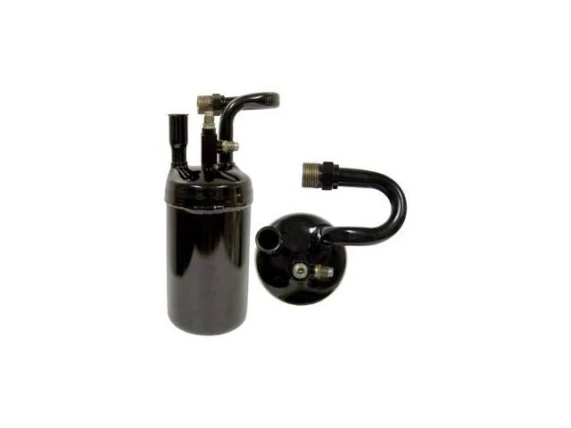 Acumulador de aire acondicionado para Ford Bronco II 1984-1990 79713ZR 1986 1988 1985 1987 1989 Foto 1 de 2