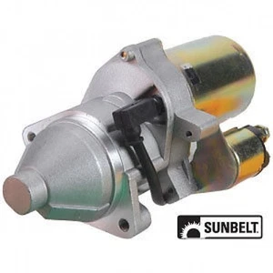 New Starter for Honda 31210-ZB8-013 31210-ZE3-013 2450740 1 Year Warranty - Picture 1 of 1