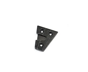 V Mount V-Mount V-Lock Male Connector Adapter Plug DIY for DSLR Battery Adapter - Picture 1 of 4