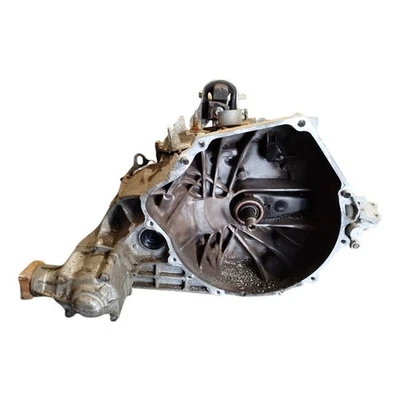 Caja de cambios manual HONDA Cr-v 1.6 MKIV 2015-2018 6 velocidades SLGM Foto 1 de 4