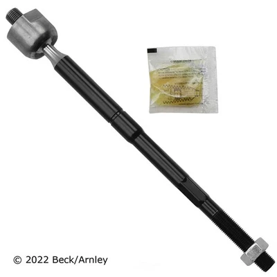 Steering Tie Rod End Beck/Arnley 101-7890 fits 13-16 Mazda CX-5 - Image 1 of 4