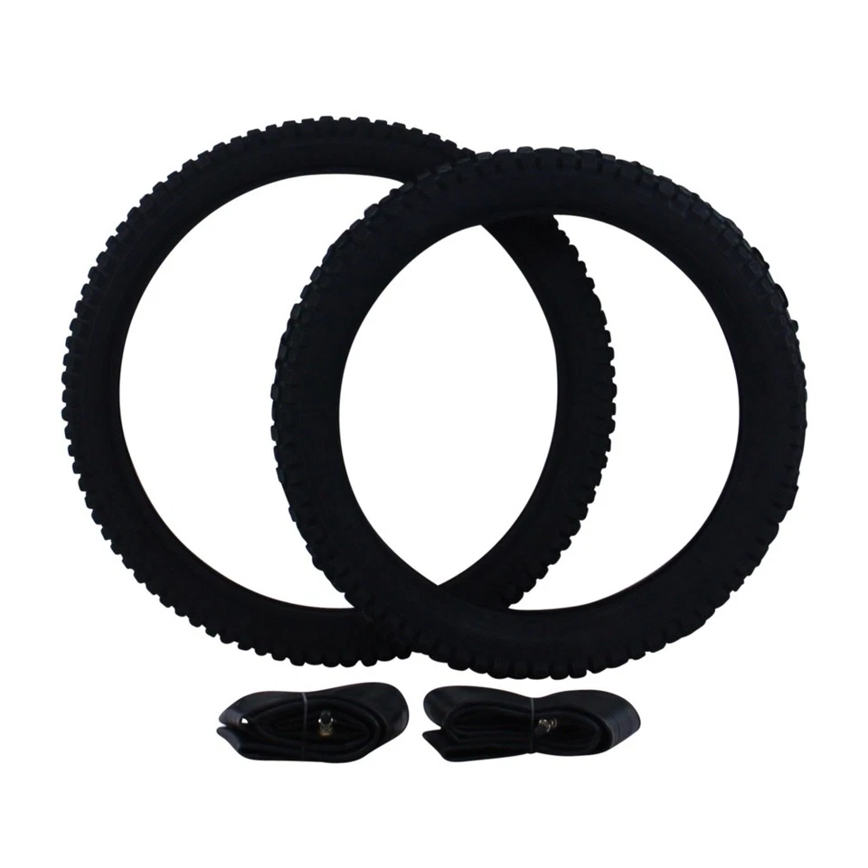 Heidenau Reifen Schlauch Set 2.75-19 vorn + 2.75-17 hinten für Zündapp Simson - Bild 1 von 3