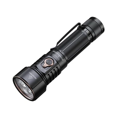 FENIX LD36R Taschennlampe LED Multicolor 3600 lm IP68 Aluminium Schwarz 09FN1079 - Bild 1 von 4