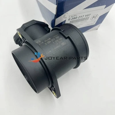 0280217107 For Bosch 1994-1998 Volvo 850 C70 S70 2.3L Mass Air Flow Sensor MAF Foto 1 de 4