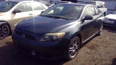 Seat Belt Front Bucket Driver Buckle Fits 05-10 SCION TC 78492 - Image 1 of 4