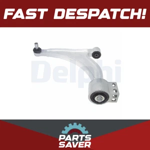 Wishbone / Suspension Arm fits OPEL INSIGNIA A Lower Right 08 to 17 Delphi New - Picture 1 of 6