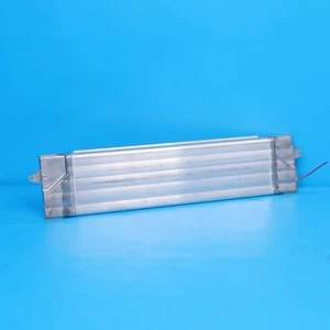 Depósito de presión original Audi A6 4F C6 suspensión neumática 4F0616203B - Imagen 1 de 12