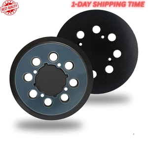 5 Zoll Ersatz Schleifpad Craftsman CMCW220B & CMEW231 - 5" 8 (1er Pack)... - Bild 1 von 6