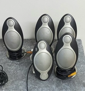 Altec Lansing / Dell ADA995 Satellitenlautsprecher - Bild 1 von 4