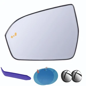 Driver Side Mirror Glass MKX 2016-2018 MKC/Nautilus 2015-2023 Blind Spot - Bild 1 von 4