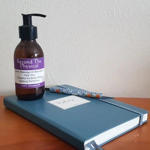 After Dark Sensual Massageöl für Erwachsene Erotik Sexy Aphrodisiakum Romantisch 150ml - Bild 1 von 4