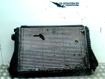 INTERCOOLER Volkswagen Jetta III (1K2) Sedan 1.9 TDI (BXE) 2007 Foto 1 de 2