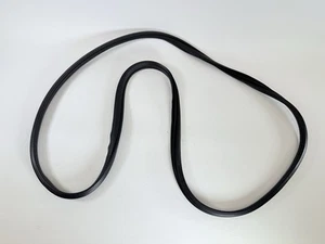 2016 - 2023 MAZDA CX-9 FRONT RIGHT RH PASS SIDE DOOR WEATHER STRIP BELT SEAL OEM - Foto 1 di 9