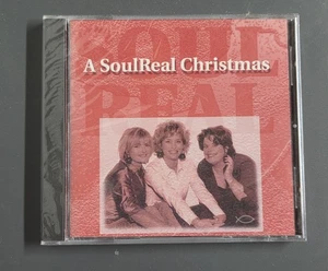 A SoulReal Christmas CD Christian Neu Versiegelt - Bild 1 von 5
