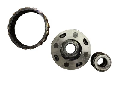 Front Differential Carrier Kit 24228945 New Old Stock NOS OEM Factory - Image 1 of 4