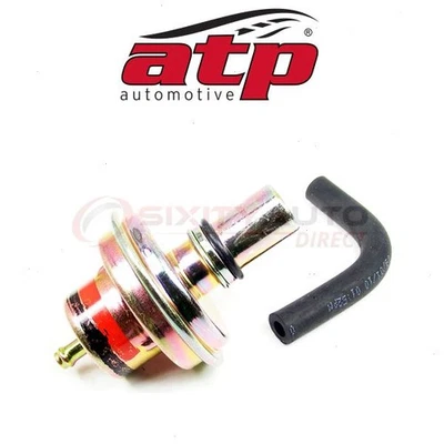 ATP Transmission Modulator Valve for 1967-1974 GMC C25 C2500 Pickup - si - Image 1 of 4