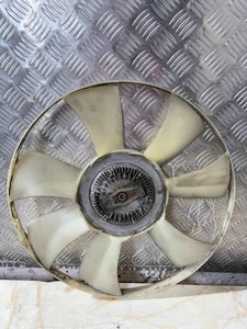 Mercedes-Benz Sprinter W906 2008 Diesel fan impeller blades LDA7RF420 - Picture 1 of 6