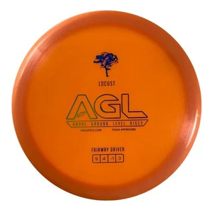 Langosta | Alpina | Naranja/Azul Holo 172g - Imagen 1 de 1