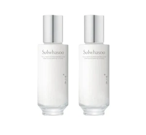2 x Emulsión enriquecida Sulwhasoo The Ultimate S 125 ml de Corea - Imagen 1 de 3