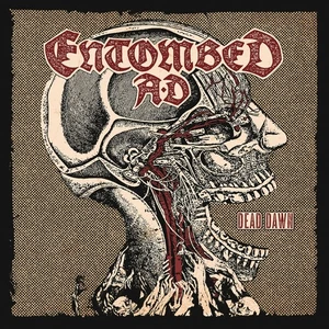 Entombed A.d. - Dead Dawn [LP record] - Picture 1 of 1