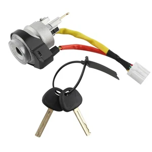 Ignition Lock Cylinder Switch W/2keys 81900-2GF00 For Kia Optima 2010 - Bild 1 von 20
