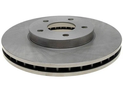 Rotor de freno delantero Raybestos 58479RWHP 2003 para Oldsmobile Silhouette 2002-2004 Foto 1 de 2